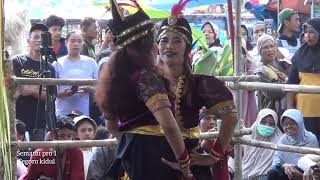 Download lagu JATILAN SEGORO KIDUL BABAK TARI /GEDRUK PACING PACAREJO SEMANU 03-JUNI2O25 mp3