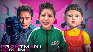 Download lagu FRONTMAN İLE KARŞILAŞTIM!!! | GERÇEK HAYATTA SQUID GAME mp3 Download lagu FRONTMAN İLE KARŞILAŞTIM!!! | GERÇEK HAYATTA SQUID GAME mp3