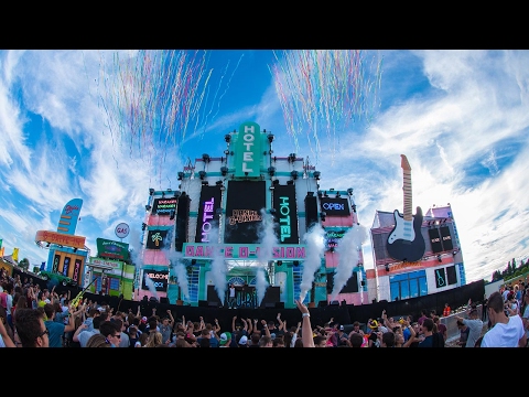 Dance D-Vision 2016 | Official Aftermovie