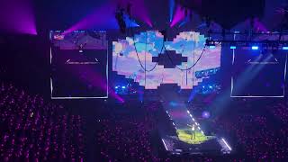 Download lagu JIN 07/26/25 TAMPA Nothing Without Your Love mp3