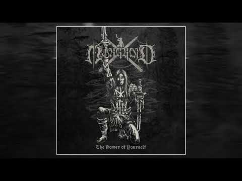 MURGRIND - The Power of Yourself (2020)