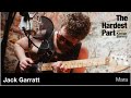 Jack Garratt Mara Live Performance On The Hardest Part Season 2