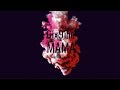 6ix9ine - MAMA ft  Kanye West & Nicki Minaj (Lyrics video)