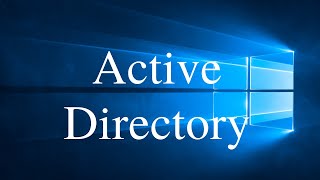 How to Install Active Directory Domain Services 2019