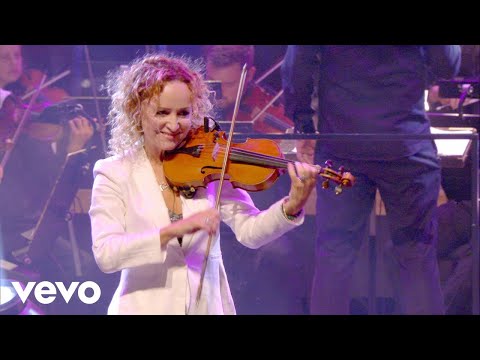 Secret Garden - Elan (Live at Kilden / 2015)