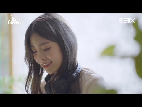 DJ Oz Green X Sakazan Falling in love Performance Mix HANDMADE LABLE