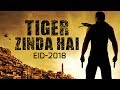 Tiger Zinda Hai | Action Movie 2018 | Official Trailer | Salman Khan | Katrina Kaif