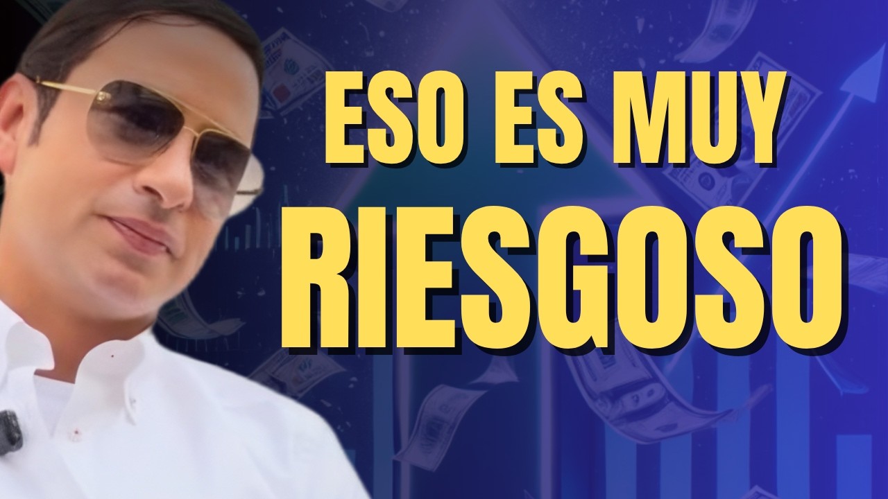 Nadie en tu familia te enseñó esto sobre el dinero