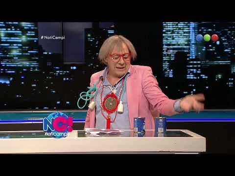 Programa 125 - Temporada 01 - NotiCampi