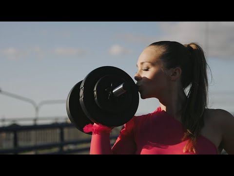 Marie Davidson – Work It (Soulwax Remix) | Dance Video | Deju studija Reverse