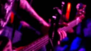 Cancer Bats - Sleep this Away/Pray for Darkness - Live in Calgary - May 2011