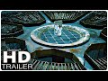 CONTROL Trailer (2022) Mind Control, New Sci Fi Movie HD