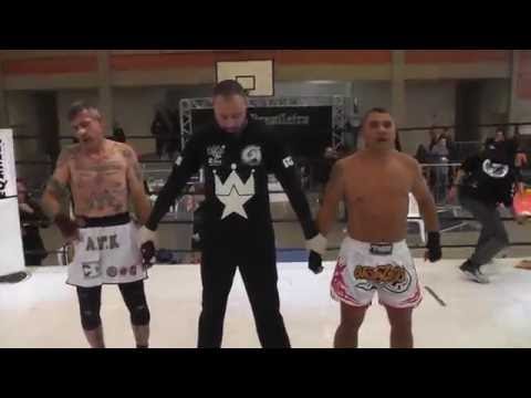 Sul Brasileiro 2016 - Julio x Cicero