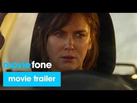 'Strangerland' Trailer (2015): Nicole Kidman, Joseph Fiennes