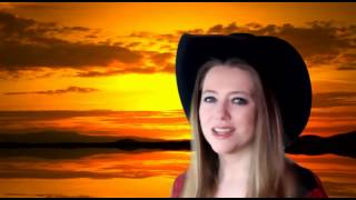 Where I belong - Jenny Daniels singing (Rachel Proctor Cover)