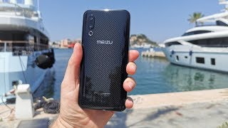 Meizu 16s Review (Official Global Version)