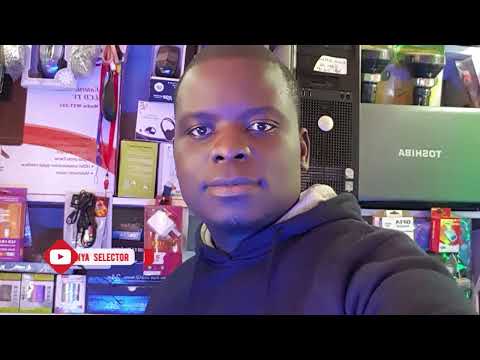 (Akamasu Kankute Part Two)By Ssebbowa Mugonza Kadongo Kamu Eng kadonya Pro RaggaMix 2023 -0756667392