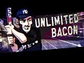 UNLIMITED BACON A Jschlatt FNF Song OST FLP