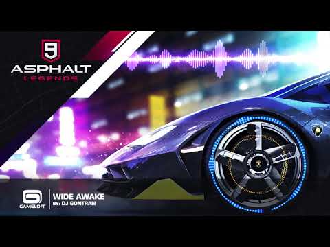 download lagu mp3 mp4 Dj Gontran Wide Awake, download lagu Dj Gontran Wide Awake gratis, unduh video klip Dj Gontran Wide Awake