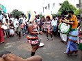 Karakattam