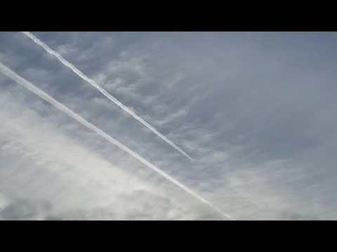 [06:20 AM] Woking, England - United Kingdom [21/05/22] ✈️⚠️