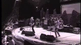 The Offspring - The Meaning of Life LIVE &#39;97 KROQ Weenie Roast