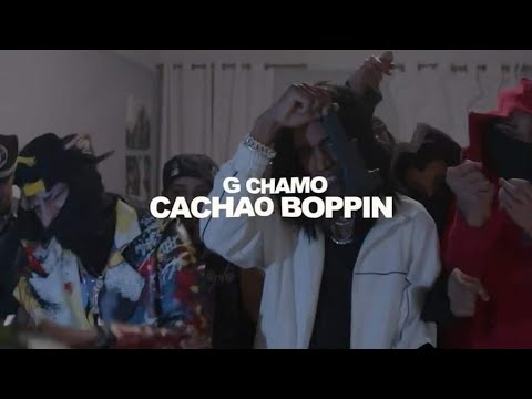 G CHAMO - Cachao Boppin 🛀🏼 (Video Official) (Shot by:@onihonesty) #spanishdrill