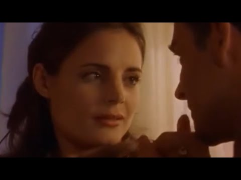 Elisabeth Lanz in "Zwei Männer am Herd" (1999)