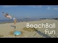 10 Beach Ball Fun