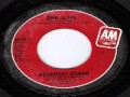 ATLANTIC STARR - one love FUNK