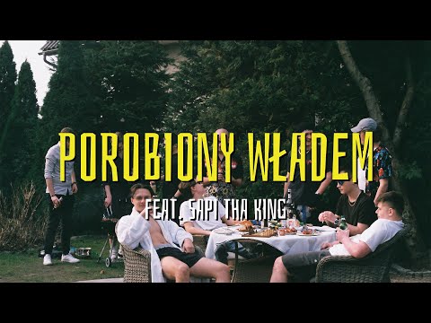 Video thumbnail for POROBIONY WŁADEM
