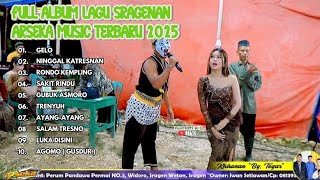 Download lagu ⭕ FULL ALBUM LAGU SRAGENAN ARSEKA MUSIC TERBARU 2025 mp3