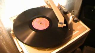 On The Sunny Side Of The Street - Coleman Hawkins (Savoy) HD