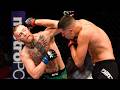 Conor McGregor Vs Nate Diaz 2 FULL FIGHT