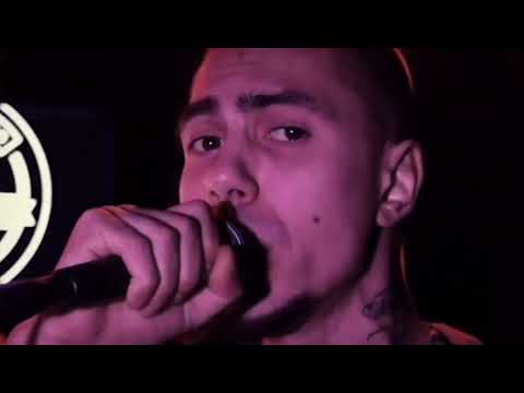 Jaspa Vol & Ленивый Кинг - Из темноты ( My getto stori 2 )