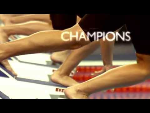 Dubai 2013 - Fina World Junior Swimming Championships