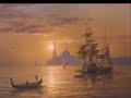 Connie Francis -Summertime In Venice