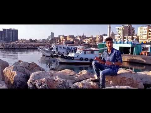 طرطوس | عيش الحلم | محمد المصري/ ابو زياد راب | يعقوب محمود | راب عربي ( Official Music Video 2016 )