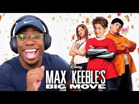 This Movie Raised an Entire Generation | Max Keeble’s Big Move
