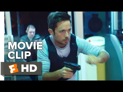 The Assassin's Code (Clip 'Jimmy')