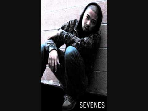 SEVENES - LUHA  feat. Chrisa (Filipino Rap, Filipino Hip Hop, Tagalog Rap, Pinoy Rap)