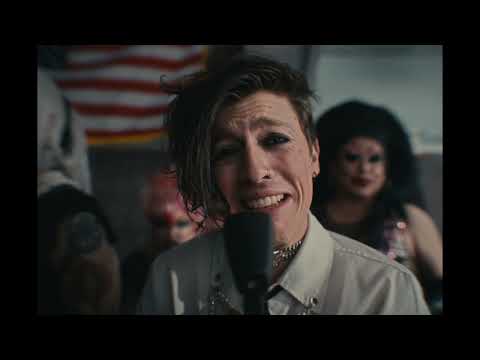 TX2 - "Randy McNally (No Love Like Christian Hate)" (Official Video)