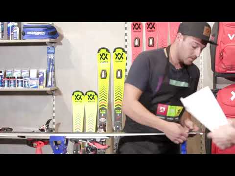 Wachs- & Kantenworkshop by H&N