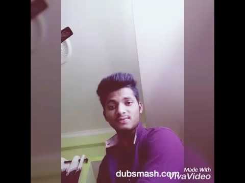 Raviteja My dubsmash...