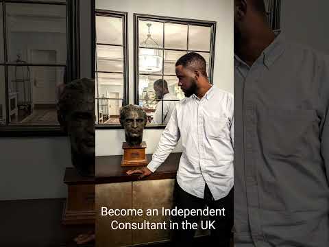 Becoming a Consultant is Easier than you think - YouTube