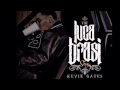 Kevin Gates IDGAF