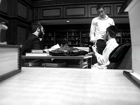 5769 Y.O.E.C.'s brightest hard at work