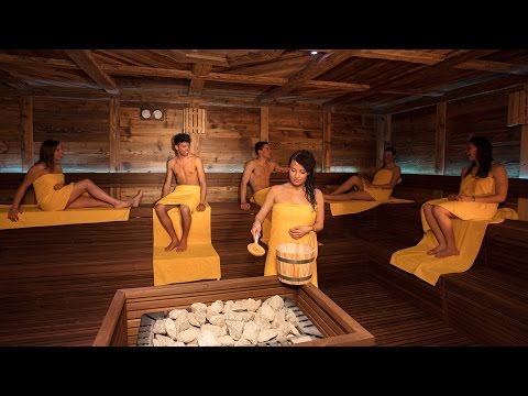 Aquagranda Wellness&Relax