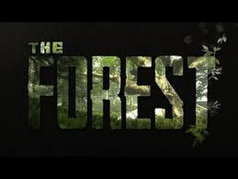 The Forest z Eriksonem - Wariackie pomysły dwóch samobójców ;) #4