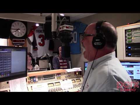 WMGK's John DeBella Show - Turtle's Goodbye